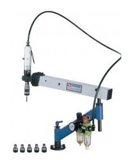 Brazo Roscador Neumático Vertex Vat-712 M5-m12