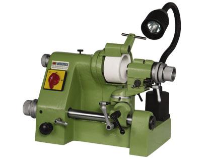 AFILADORA PARA MECHAS, FRESAS Y HERRAMIENTAS DE TORNO