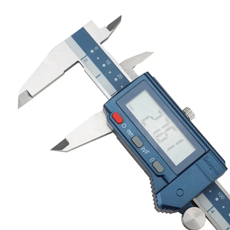 CALIBRE DIGITAL Bluetooth - IP54 0-150MM/0.01MM
