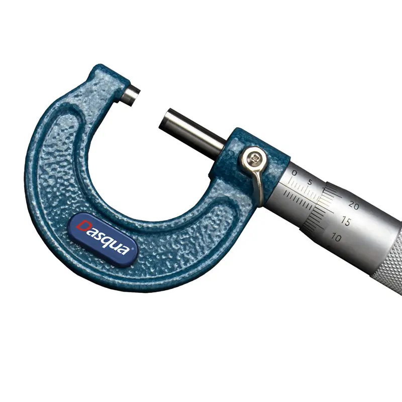OUTSIDE MICROMETER 0-25MM*0.01MM