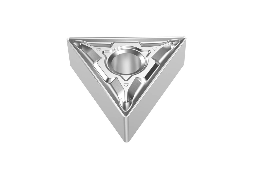 TNMG160408- Aceros 4140 TORNO CNC