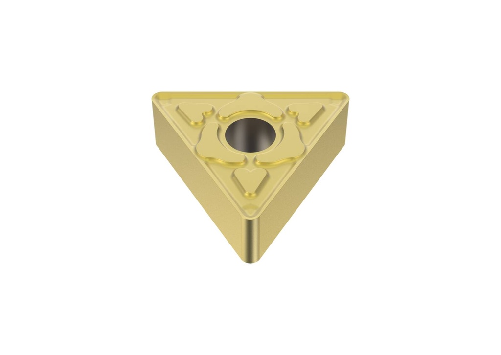 TNMG160404- Aceros TORNO PARALELO