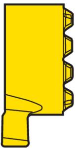 [02466015] LCEX080401-0200R,CP500